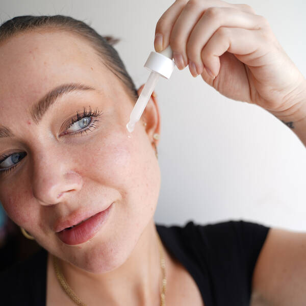 Retinol fra A til Z: Eksperten guider dig