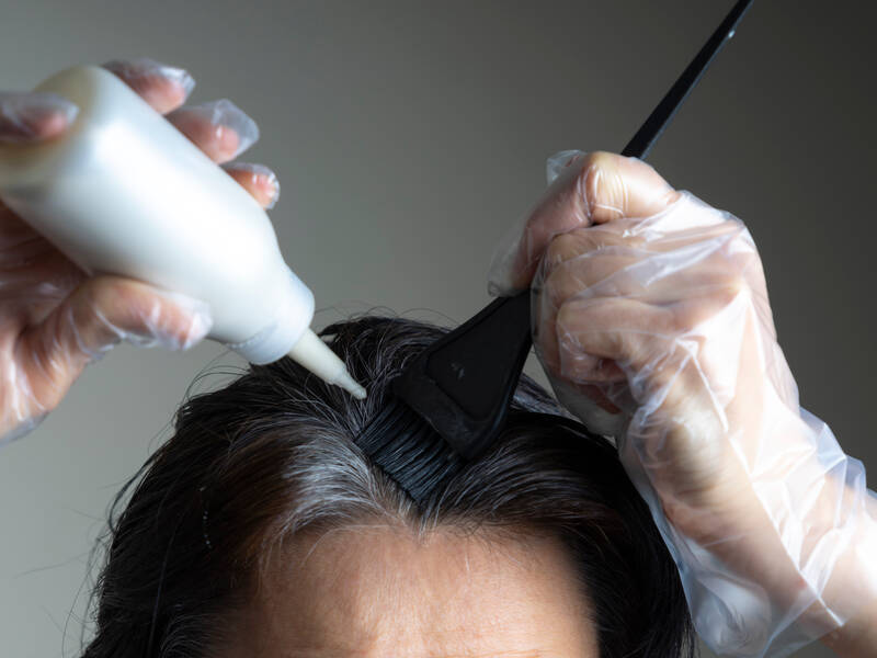 Hårfarve guide – Bedste tips til et godt resultat