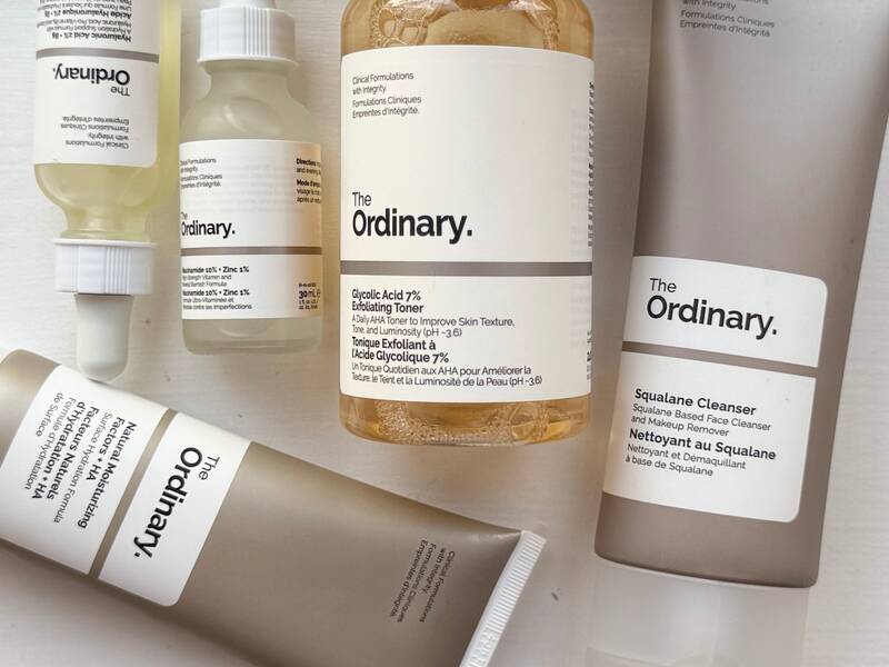 Glød, ro og rutine: Kom tilbage med The Ordinary