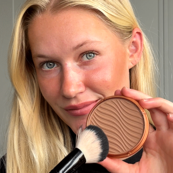Vores top fem mest solgte bronzers