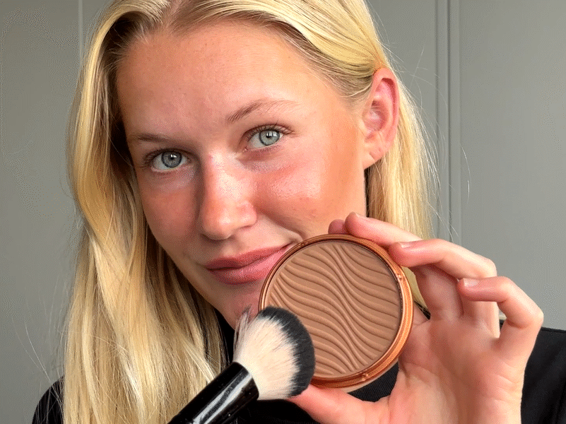 Vores top fem mest solgte bronzers