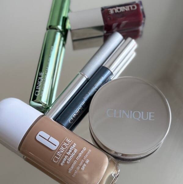 Clinique: Nem efterårsmakeup med omtanke