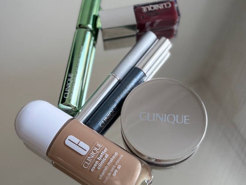 Clinique: Nem efterårsmakeup med omtanke