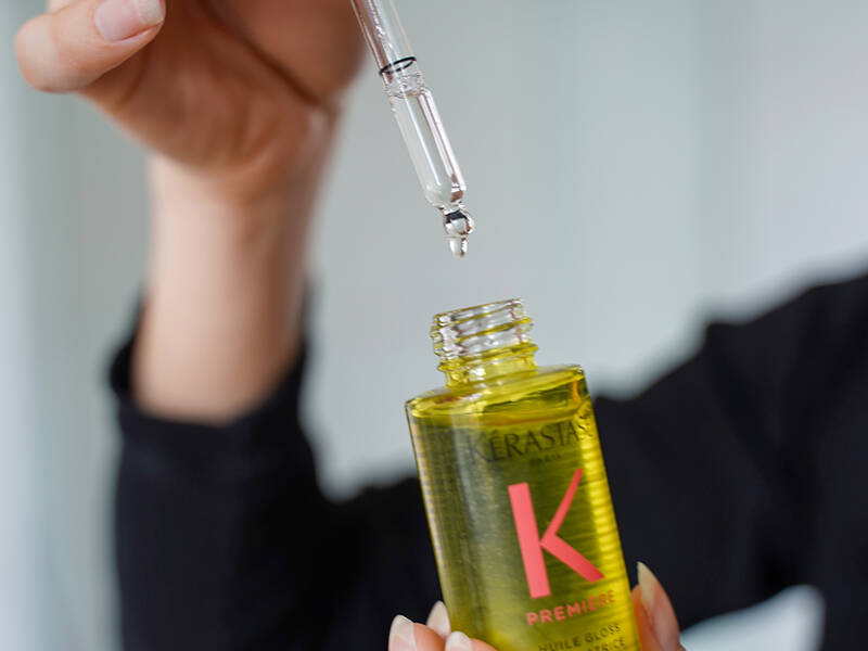 Kérastase-serummer under lup: Hvilken matcher dig?
