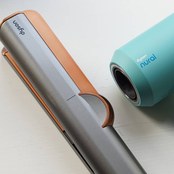 How to do Dyson: De bedste hacks til hold i håret