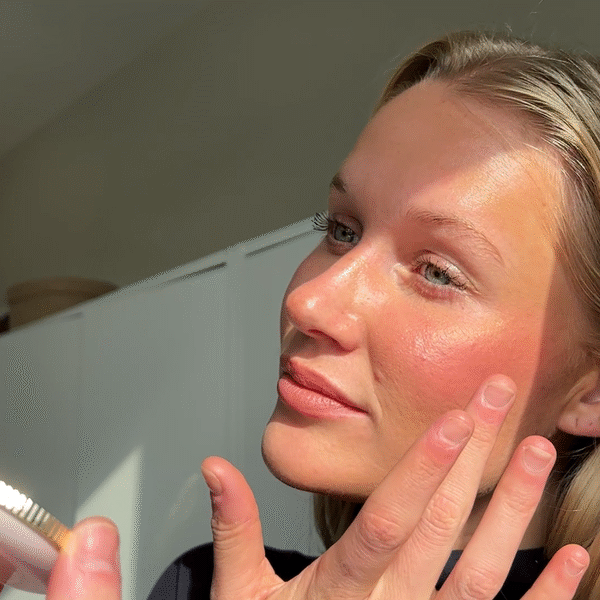 Friskt og holdbart hverdagslook med Too Faced