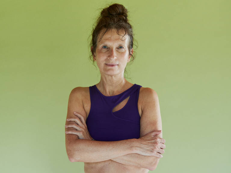 Alt, du skal vide om træning i overgangsalderen