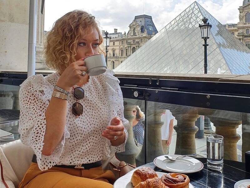 Hemmelighederne bag det cool Parisienne-look