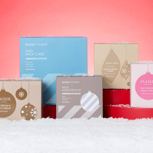 Se de 10 Matas gaveæsker redaktionen skal shoppe