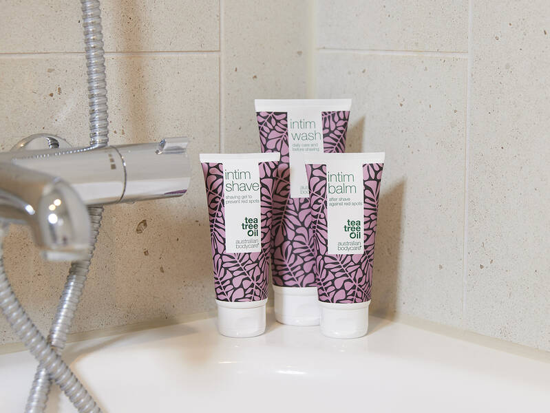 Din guide til intimpleje med Australian Bodycare