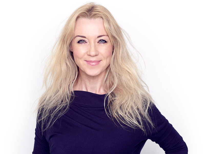 Sisley og Nicci Welsh: Den perfekte hverdagsmakeup