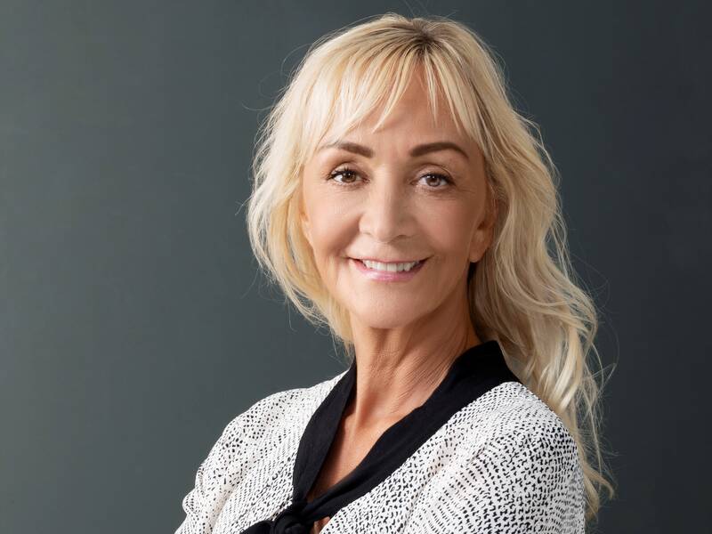 Kickstart dit 2021 med Charlotte Bircow