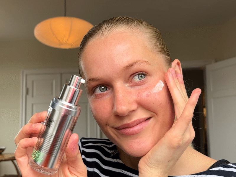 Vores top 5 mest solgte dagcremer