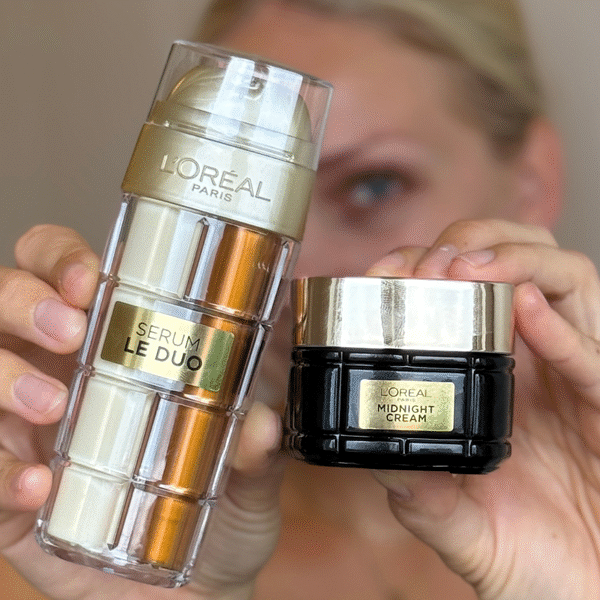 Nyhed: Anti-age musthave fra L'Oréal Paris
