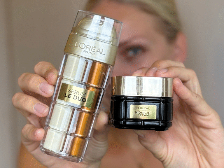 Nyhed: Anti-age musthave fra L'Oréal Paris