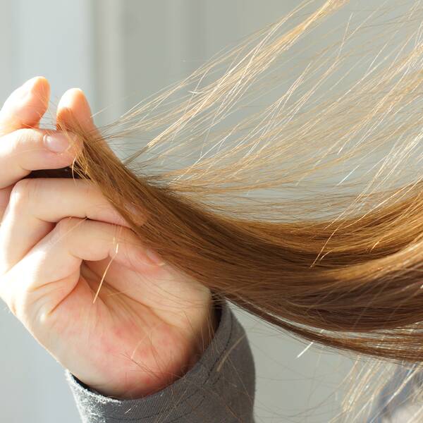 Find den rette hårpleje: Fra tyndt til kruset