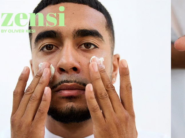 Hot drop: Shop Zensi med kesi