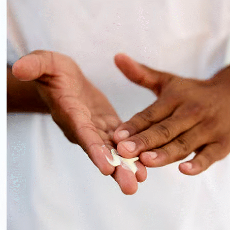 Hot drop: Shop Zensi med kesi