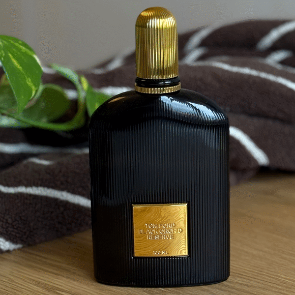 Mød den nye fortryllende duft fra Tom Ford