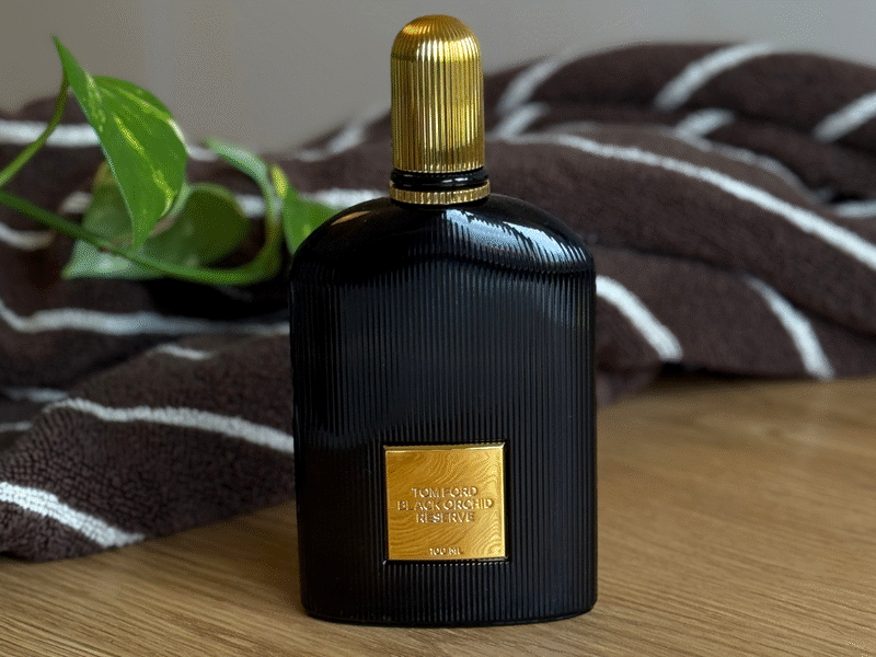 Mød den nye fortryllende duft fra Tom Ford