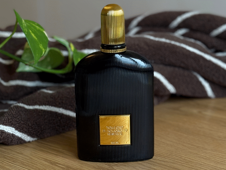 Mød den nye fortryllende duft fra Tom Ford