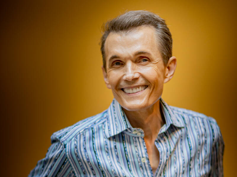 Ole Henriksen: Sådan opnår du god glød