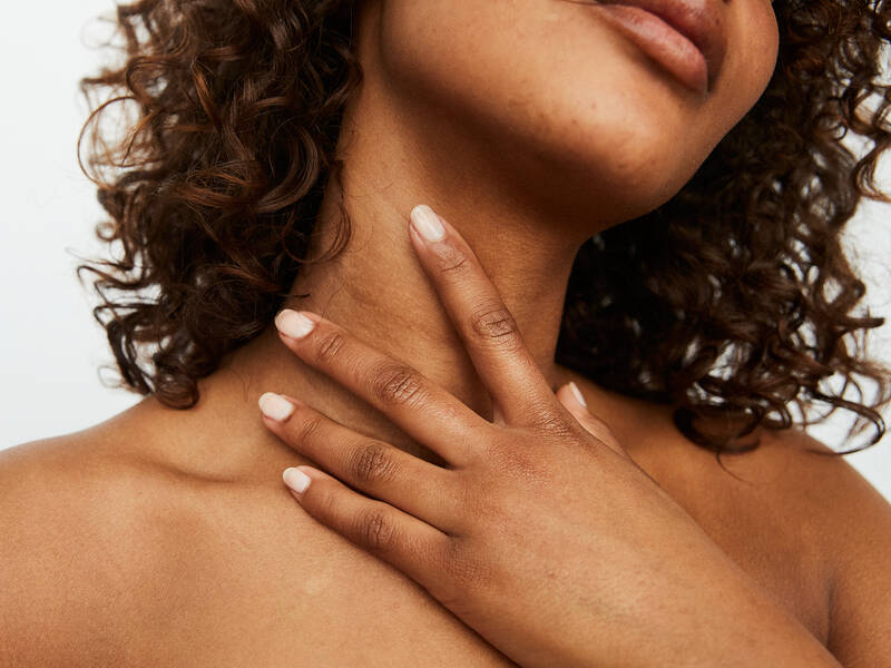 Alt du skal vide om neglesvamp