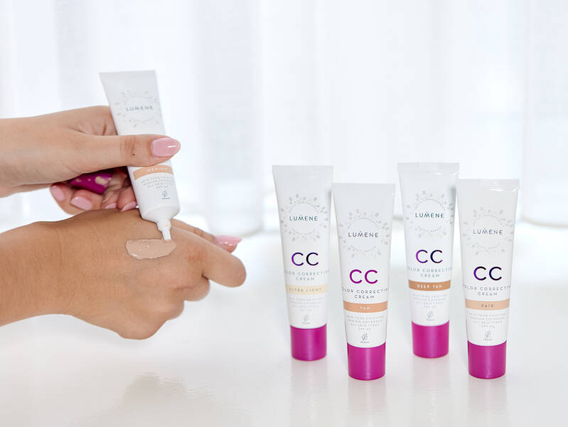 Vi guider: Alt, du skal vide om CC Cream