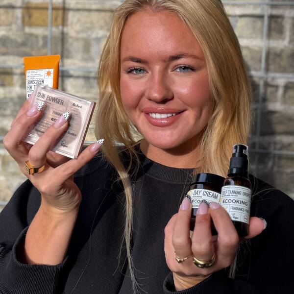 ECOOKING: Fire favoritter til glød året rundt