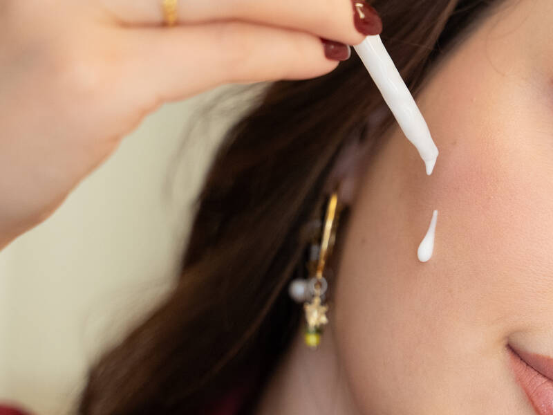 Tre hacks til instant glow: Sådan får du frisk hud