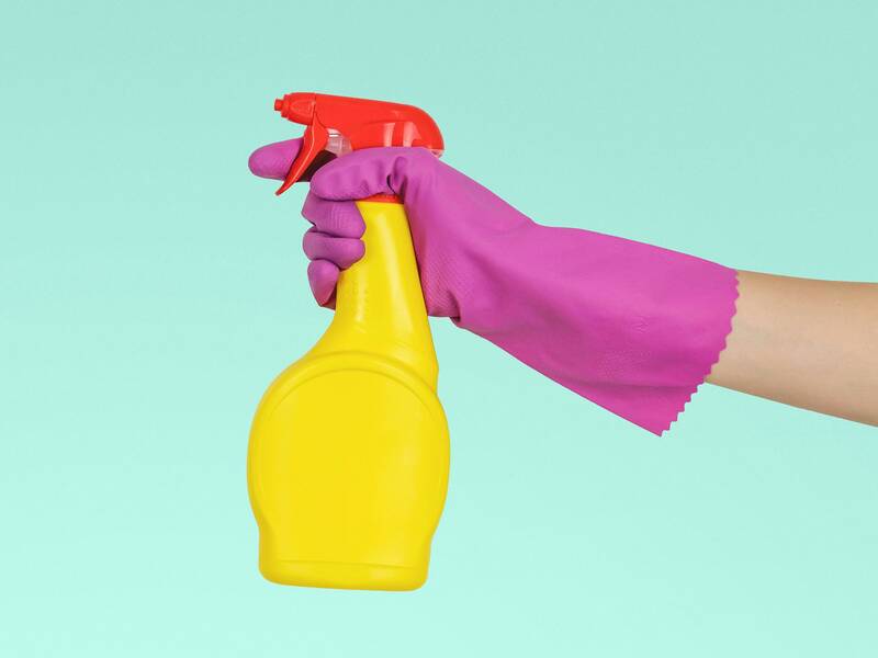 Sådan slipper du af med sølvfisk