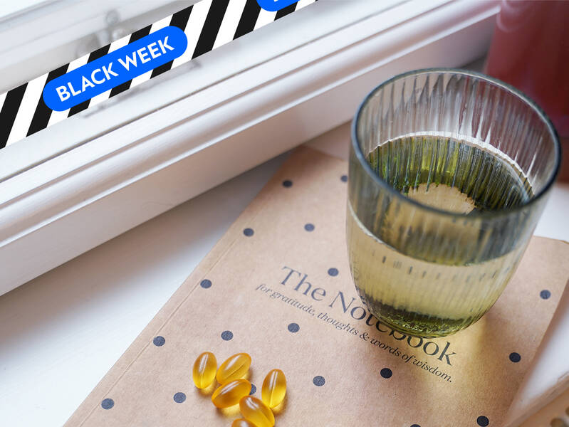 Black Week er i gang: Dagens stærkeste tilbud