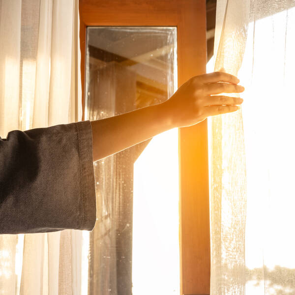 Sådan bekæmper du husstøvmider