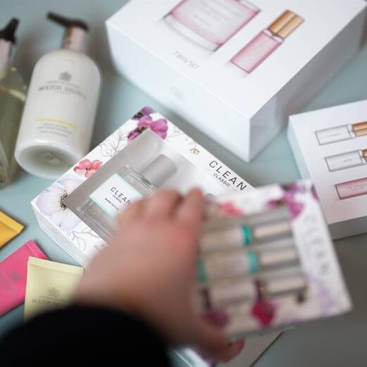 Guide: Julens mest velduftende gaveæsker