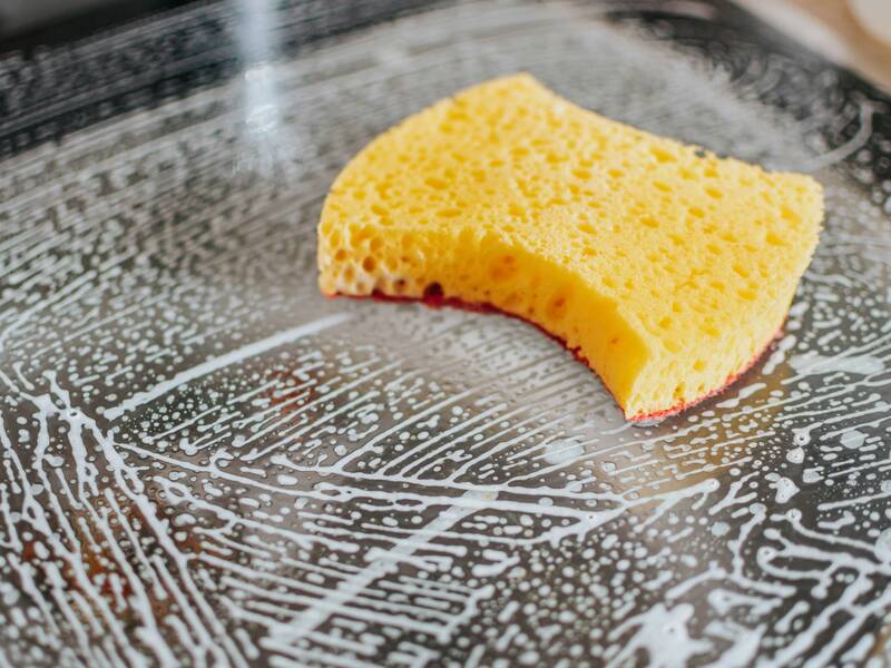 Din komplette guide til rengøring: Tips & tricks