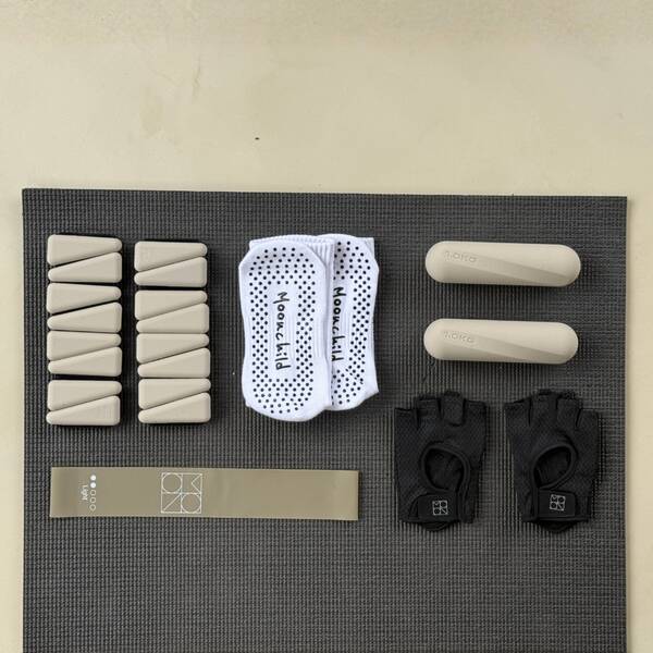 Guide: Find det rette udstyr til Reformer Pilates