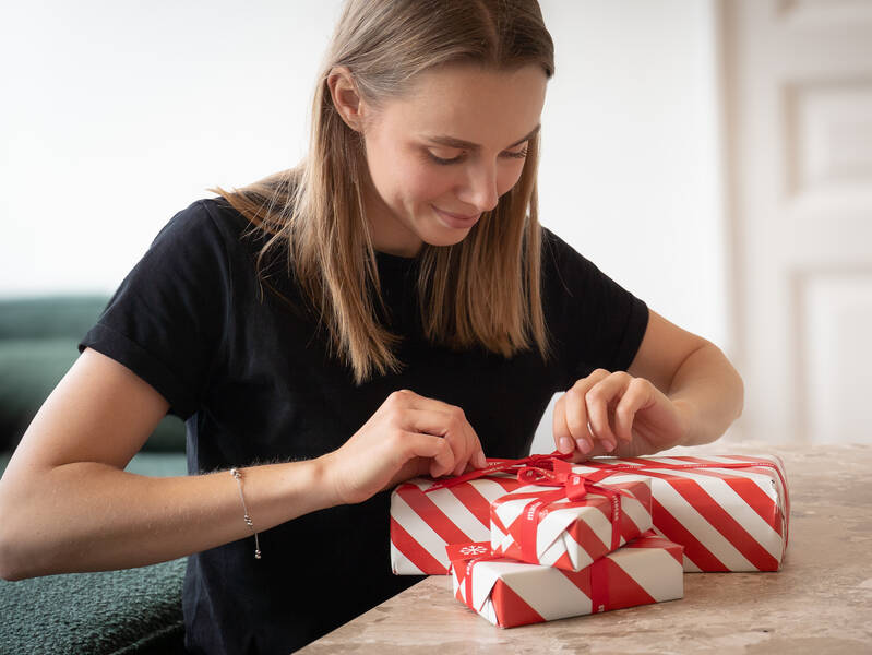 Årets gaveguide, der matcher alle på din liste