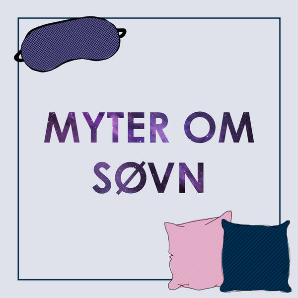 Søvneksperten guider: 10 myter om søvn