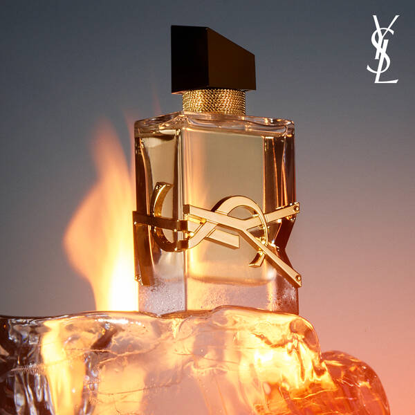 Duftene til dig der elsker YSL Beauty