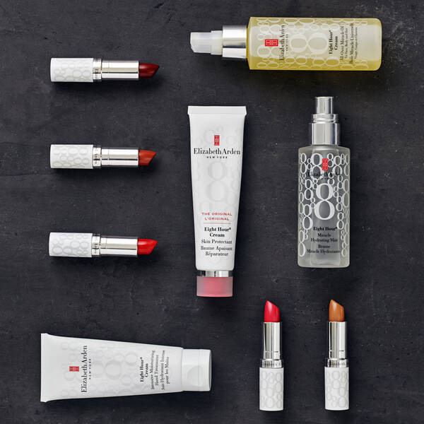 Klassikere fra Elizabeth Arden