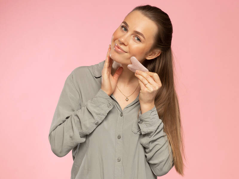 Gør-det-selv guide til Gua Sha massage