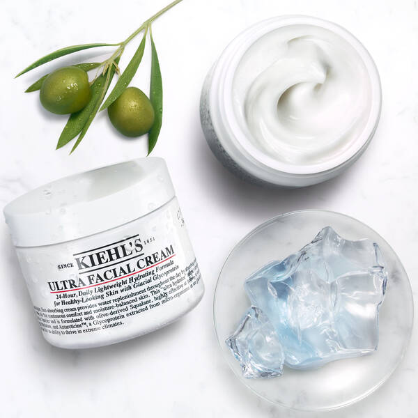 Alt du skal vide om Kiehl’s Ultra Facial Cream