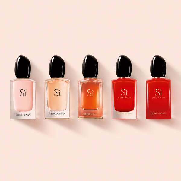 Den ultimative guide: Dufte fra Giorgio Armani