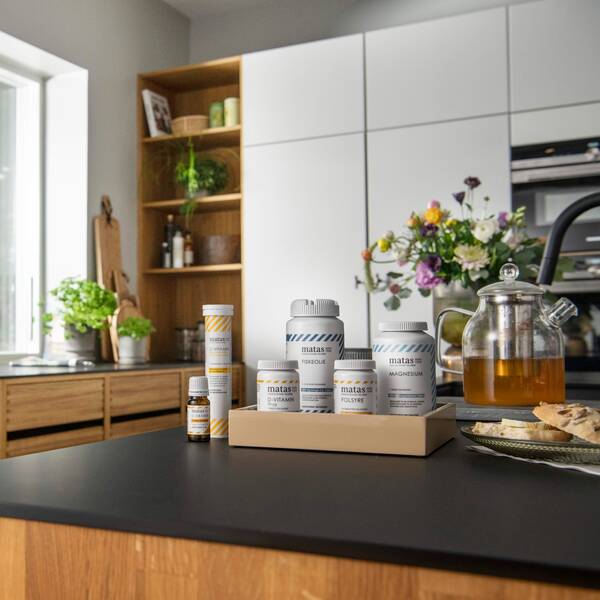 Den store guide til HelseStriberne