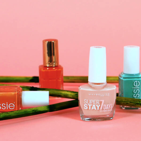 Perfekte farvekombinationer til hænder og fødder