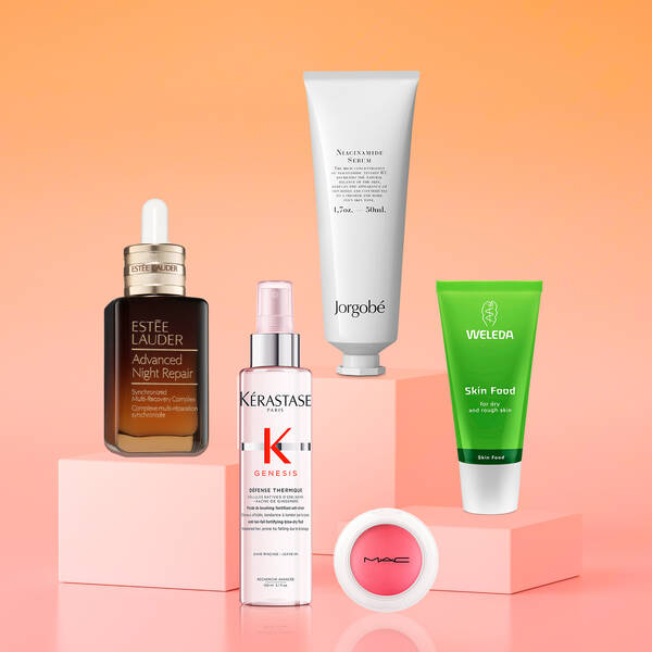 Vi tester Danish Beauty Award vindere