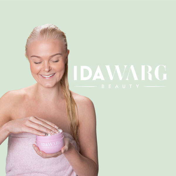 Bestselleren IDA WARG Beauty lanceres i Matas