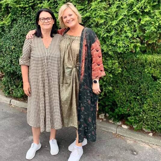 Kom godt igennem overgangsalderen