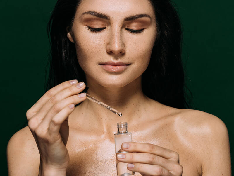 Hyaluronsyre – naturens egen fugtmester