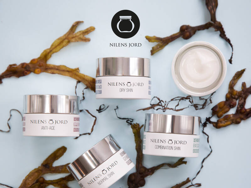 Nilens Jord: Allergivenlig og lukseriøs hudpleje